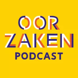 Oorzaken Podcast artwork