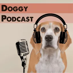 Doggy Podcast artwork