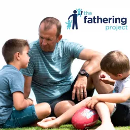 The Fathering Project Podcast