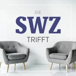 Die SWZ trifft Podcast artwork