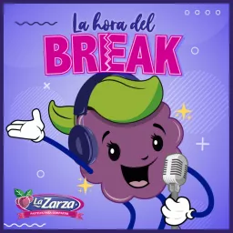 La Hora del Break Podcast artwork