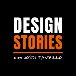 Design Stories Podcast artwork