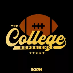 The College Football Experience Podcast artwork