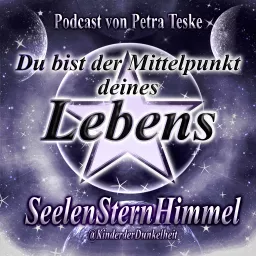 Petra Teske: Seelensternhimmel Podcast artwork