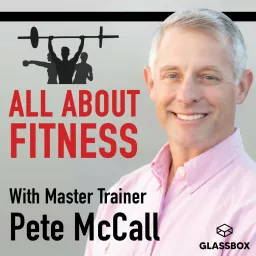 All About Fitness Podcast artwork