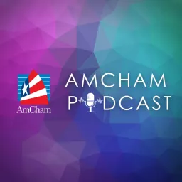 AmCham Podcast artwork