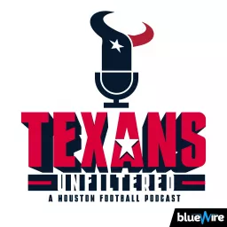 Texans Unfiltered Podcast artwork