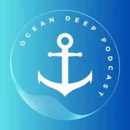 Ocean Deep Podcast artwork