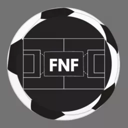 FNF's Football Talks Podcast artwork