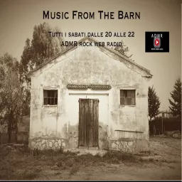 Music from the Barn