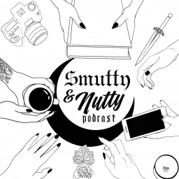 Smutty & Nutty Podcast artwork