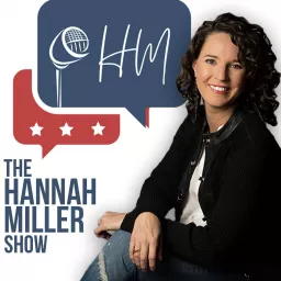 The Hannah Miller Show Podcast artwork
