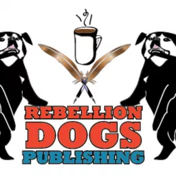 Rebellion Dogs Radio Podcast artwork