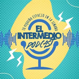 El Intermedio Podcast artwork