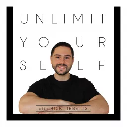 Unlimit Yourself Podcast artwork