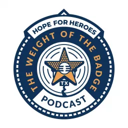 The Weight Of The Badge Podcast artwork