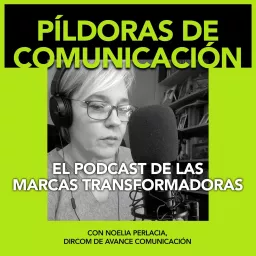 Píldoras de Comunicación Podcast artwork