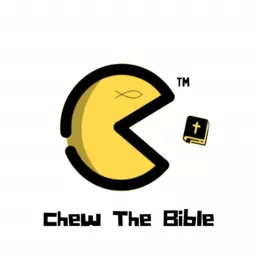 Chew the Bible