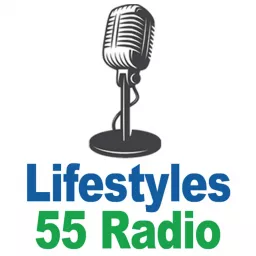 The Gardener on Lifestyles 55 Radio Podcast artwork