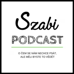 Szabi podcast