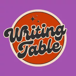 The Writing Table with Kris Clink