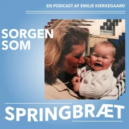 Sorgen Som Springbræt Podcast artwork