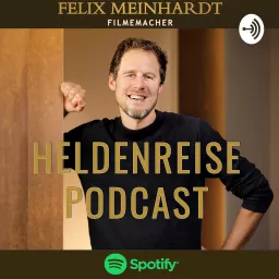 Heldenreise Podcast artwork