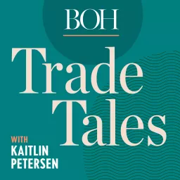 Trade Tales Podcast artwork