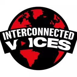 Interconnected Voices Podcast artwork