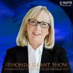 The Rhonda Grant Show Podcast artwork