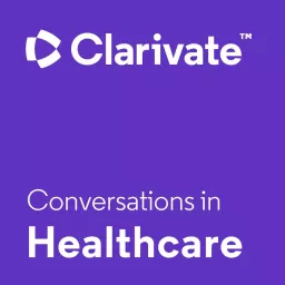 Conversations in Healthcare Podcast artwork
