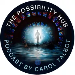 The Possibility Hub Podcast artwork