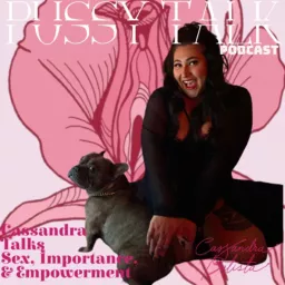 Pussy Talk Podcast artwork