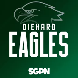 Diehard Eagles - A Philadelphia Eagles Podcast artwork