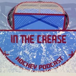 In The Crease Hockey Podcast artwork