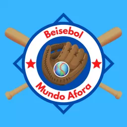 Beisebol Mundo Afora Podcast artwork