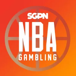 NBA Gambling Podcast artwork
