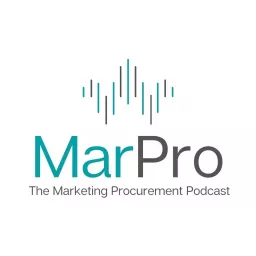 MarPro - The Marketing Procurement Podcast artwork