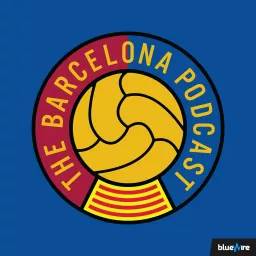 The Barcelona Podcast artwork