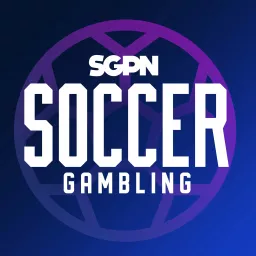 Soccer Gambling Podcast artwork