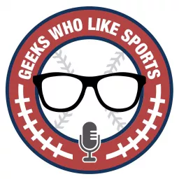 Geeks Who Like Sports