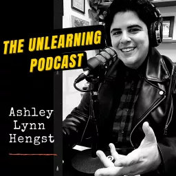The Unlearning Podcast artwork