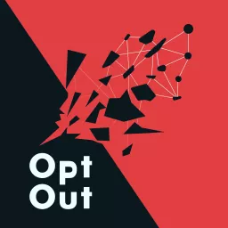 Opt Out Podcast artwork