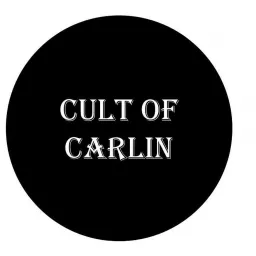 Cult of Carlin Podcast artwork