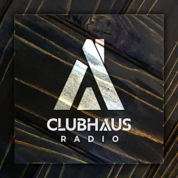 Clubhaus Radio Podcast artwork