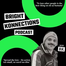 Bright Konnections Podcast artwork