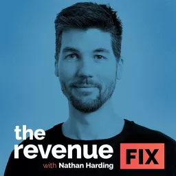 The Revenue Fix (A Marketing Podcast) artwork
