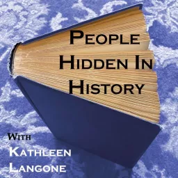 People Hidden In History Podcast artwork