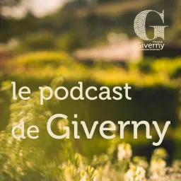 le podcast de Giverny artwork