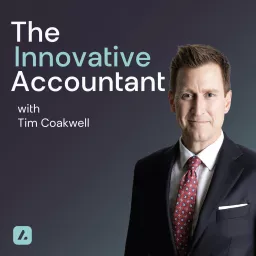 The Innovative Accountant Podcast | Integrated Advisory by WealthCo